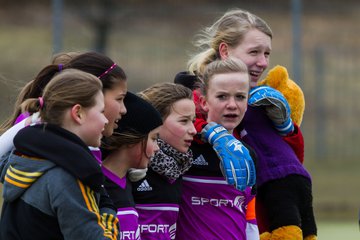 Bild 195 - D-Juniorinnen FSC Kaltenkirchen - SV Henstedt-Ulzburg : Ergebnis: 10:1
